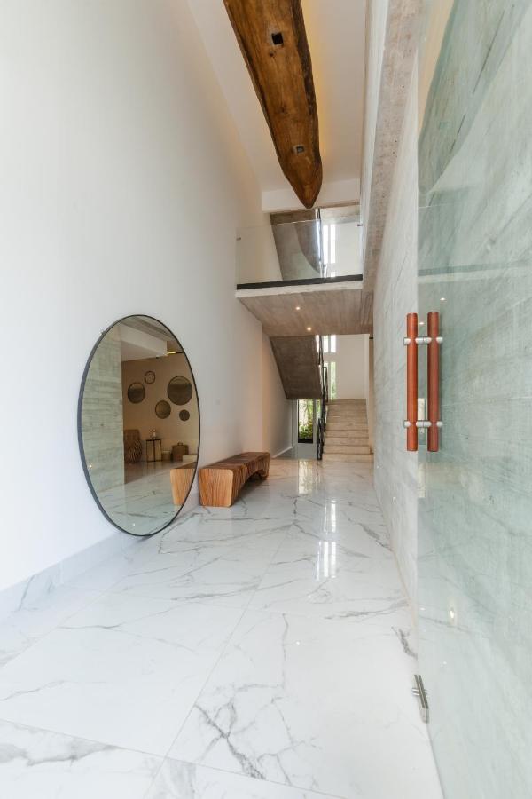 Riva Playasur 405 Apartment Playa del Carmen Ngoại thất bức ảnh